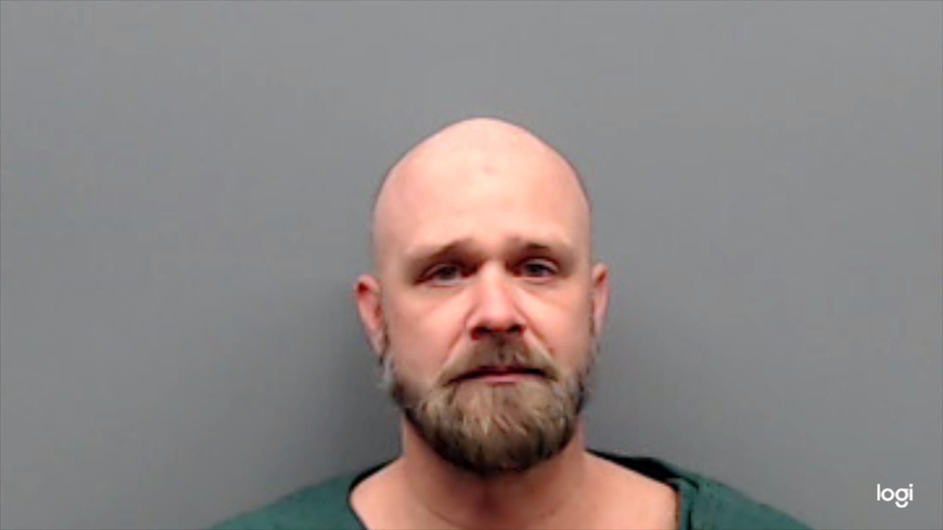 DAVIDSON, ANDY LEE booking photo