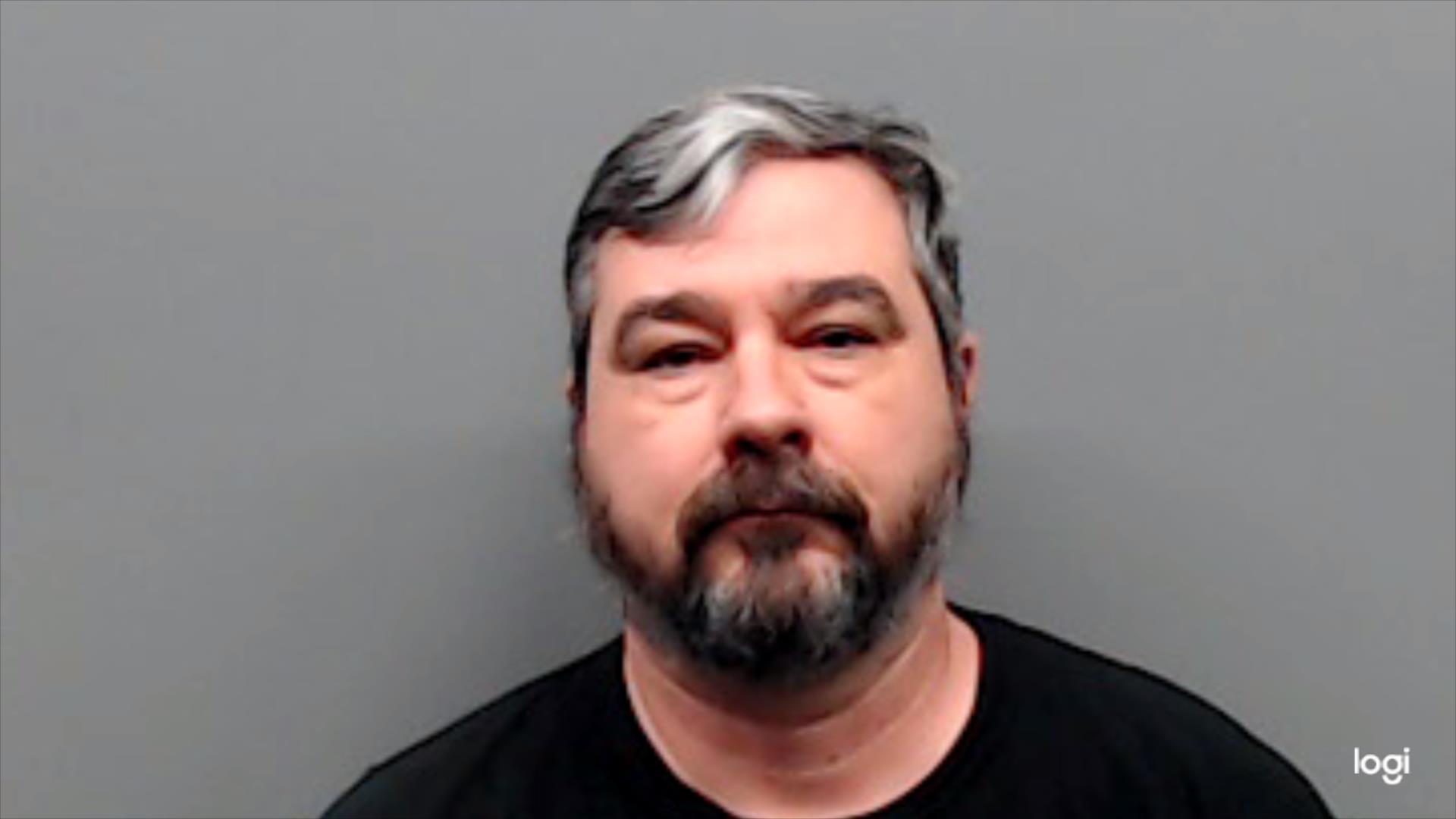 SHUGART, BRIAN PATRICK booking photo