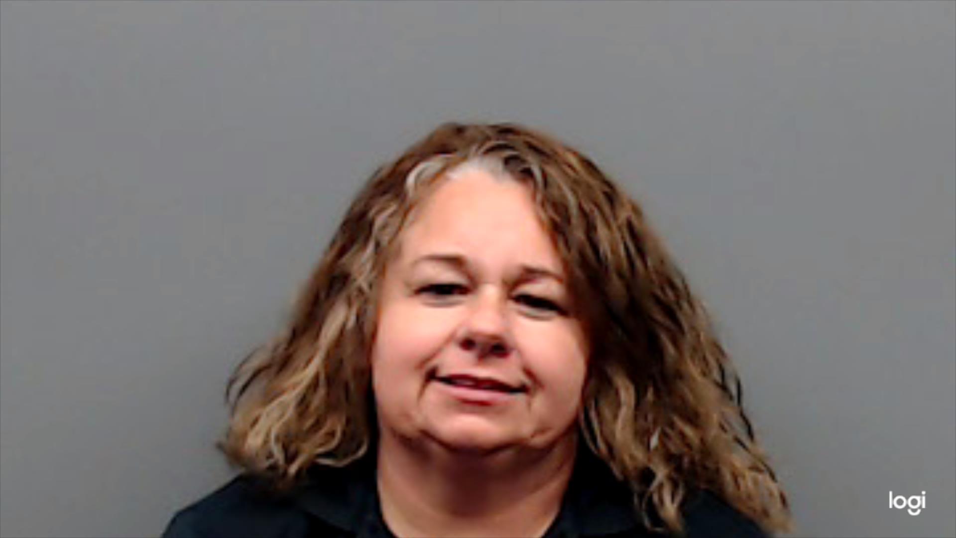 CANNADY, BARBARA booking photo