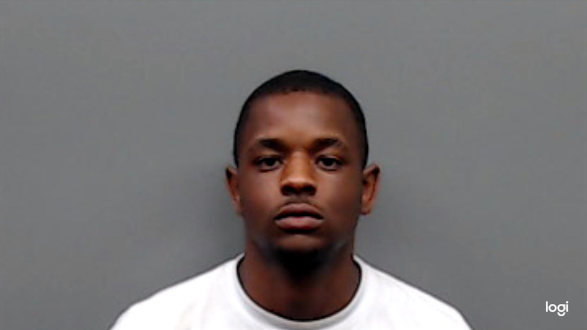 POWELL, CHRISTOPHER booking photo