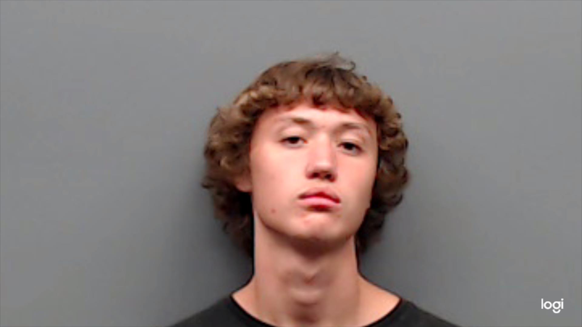 JACKSON, JERRY PAUL booking photo