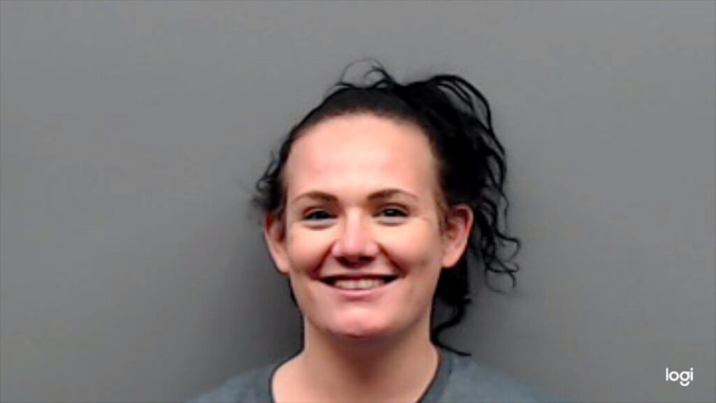 BAUGESS, ASHLEY RAYLENE-ADORA arrest record in Smith County, Texas BAUGESS, ASHLEY RAYLENE-ADORA arrested in Smith County, Texas mugshot