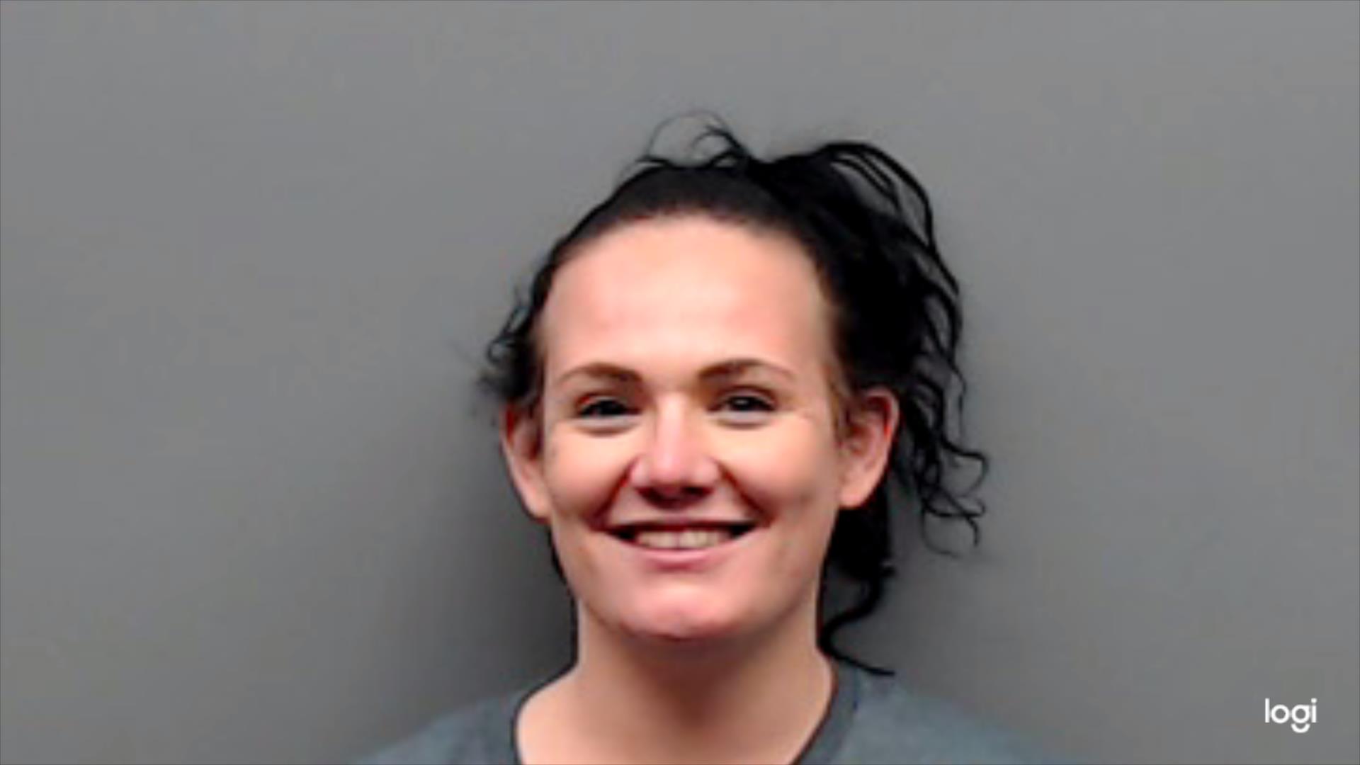 BAUGESS, ASHLEY RAYLENE-ADORA booking photo