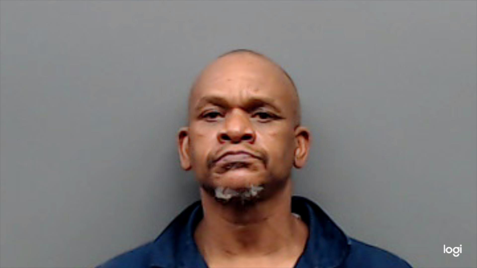 WILLIAMSON, MELDUN LEE booking photo