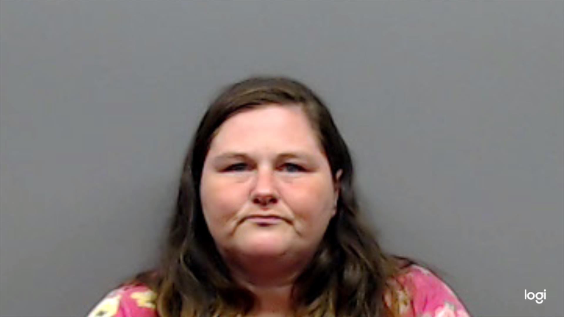 DEATON, JANICE MARIE booking photo