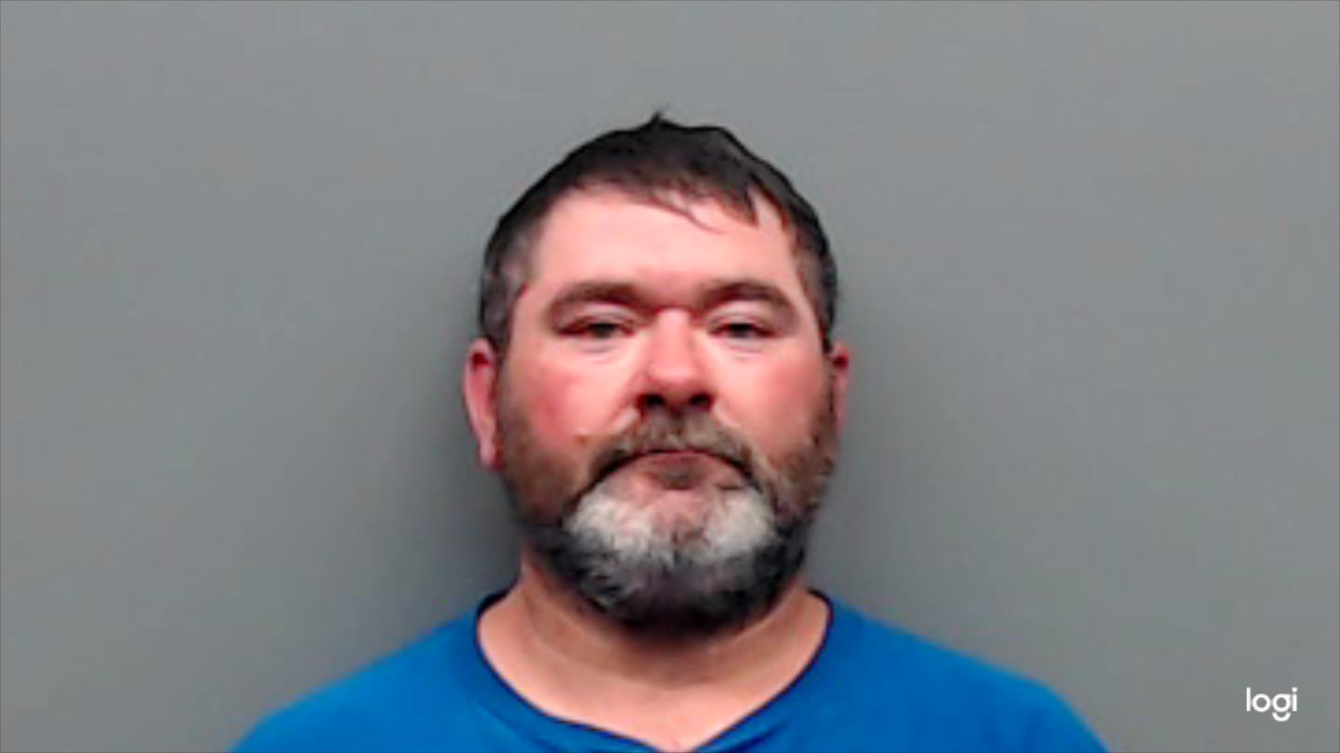 QUINALTY, MICHAEL SCOTT booking photo