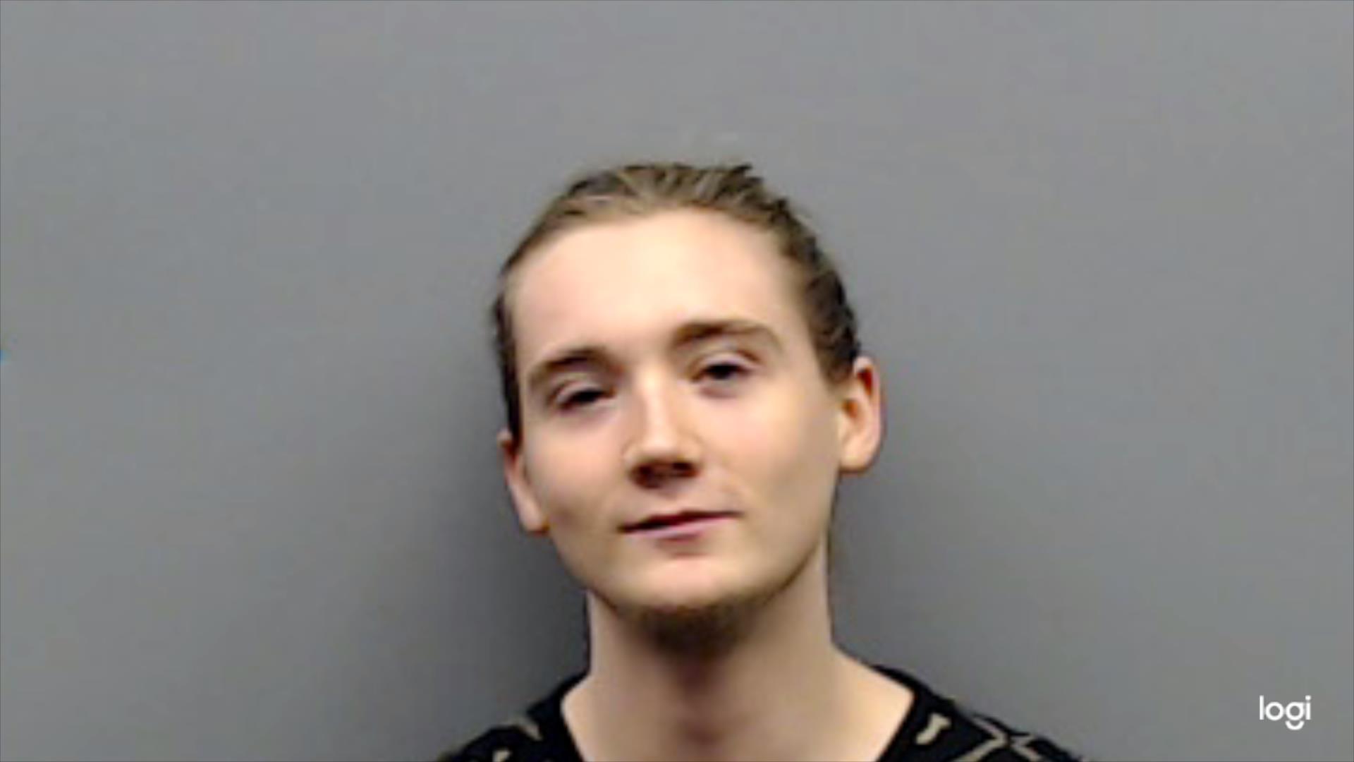 SHELTON, DEVIN WAYNE booking photo
