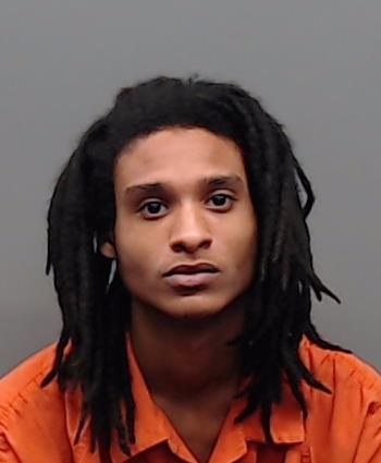 ALLEN, QUINCEY, Jr. booking photo