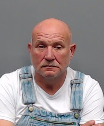 OLDHAM, JAMES DOUGLAS booking photo