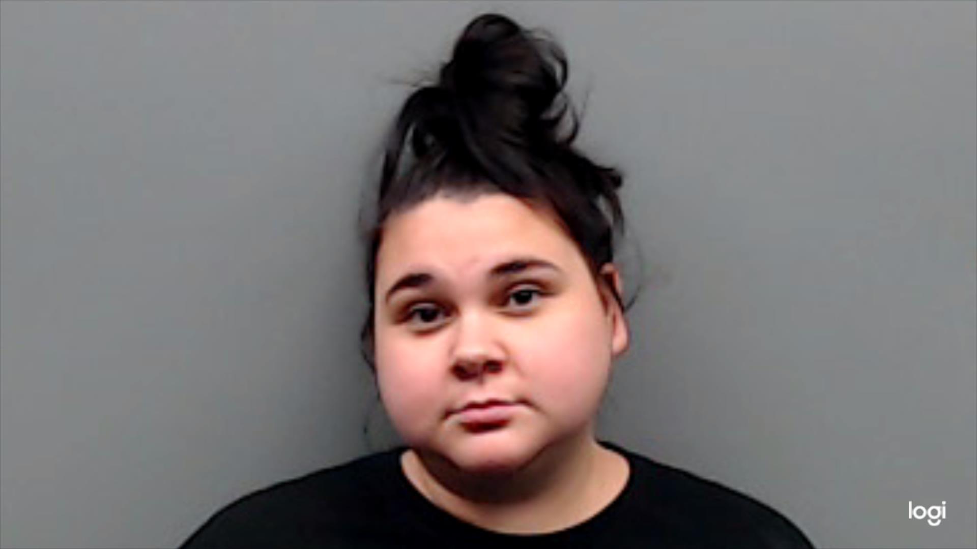 CHOATE, SILVER LAVERN booking photo