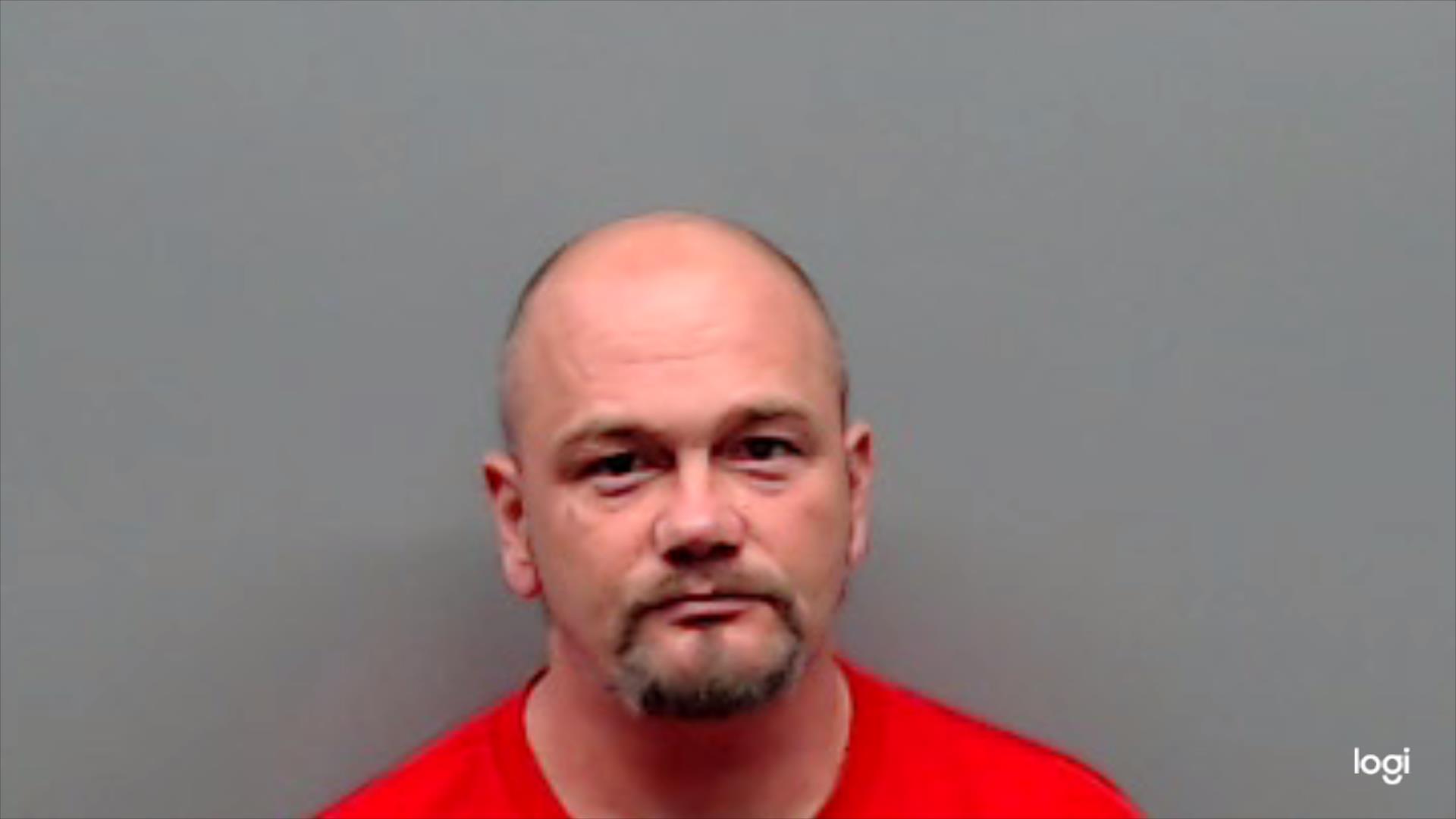 COLLINS, CHRISTOPHER CORY booking photo