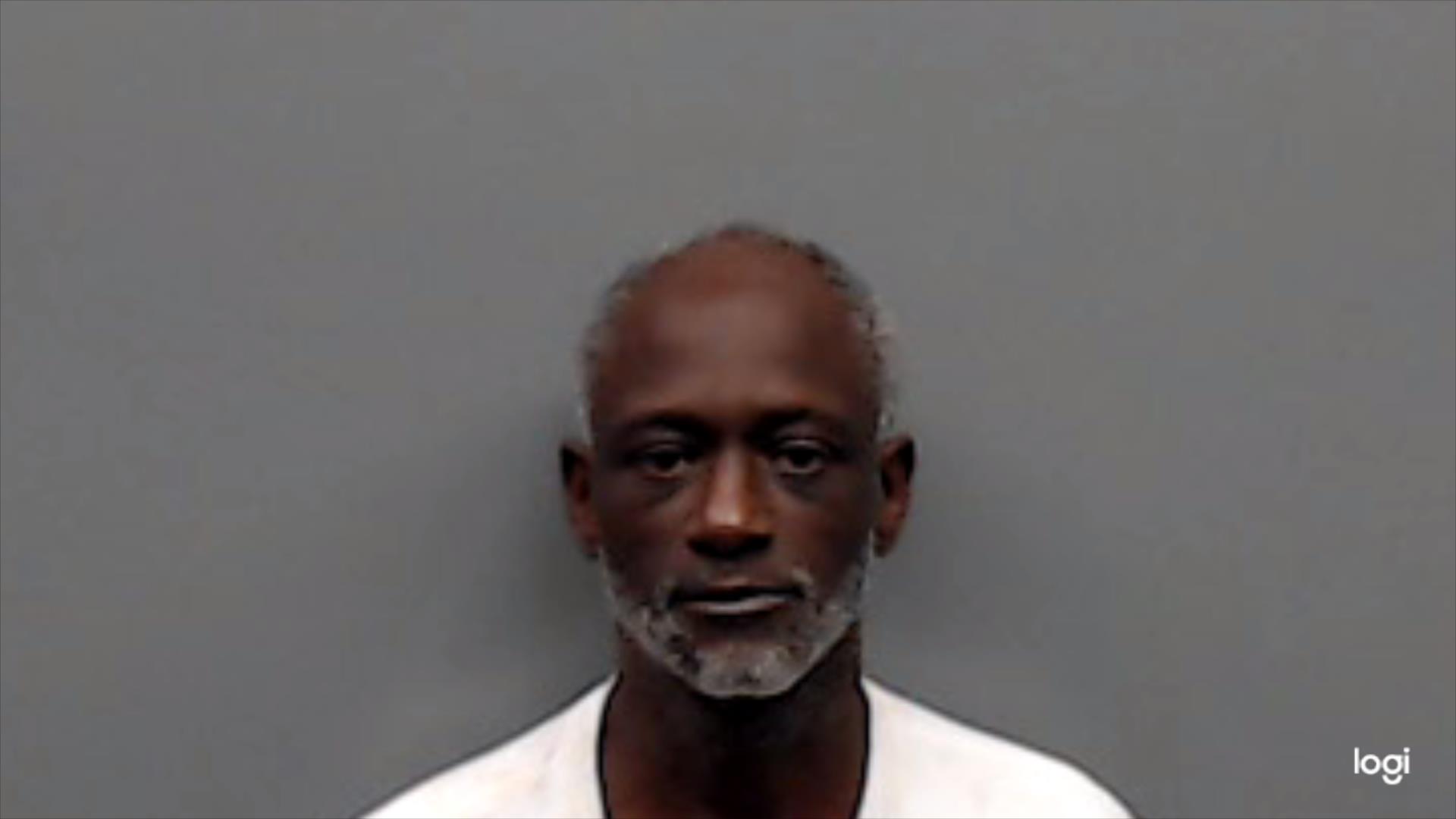 LITTLES, CURTIS BRENDON booking photo