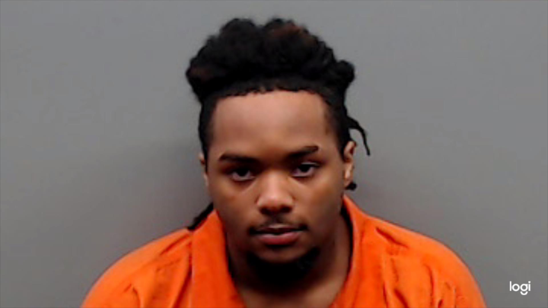 DAVIS, JADERIK ARNEZ booking photo