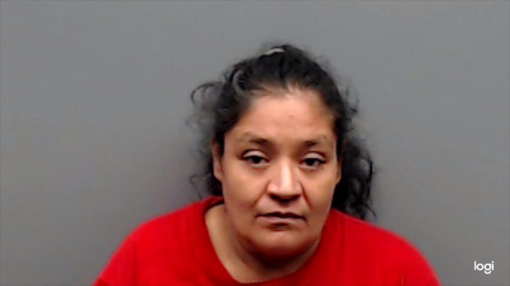 OVIEDO, MARIA arrest record in Smith County, Texas OVIEDO, MARIA arrested in Smith County, Texas mugshot