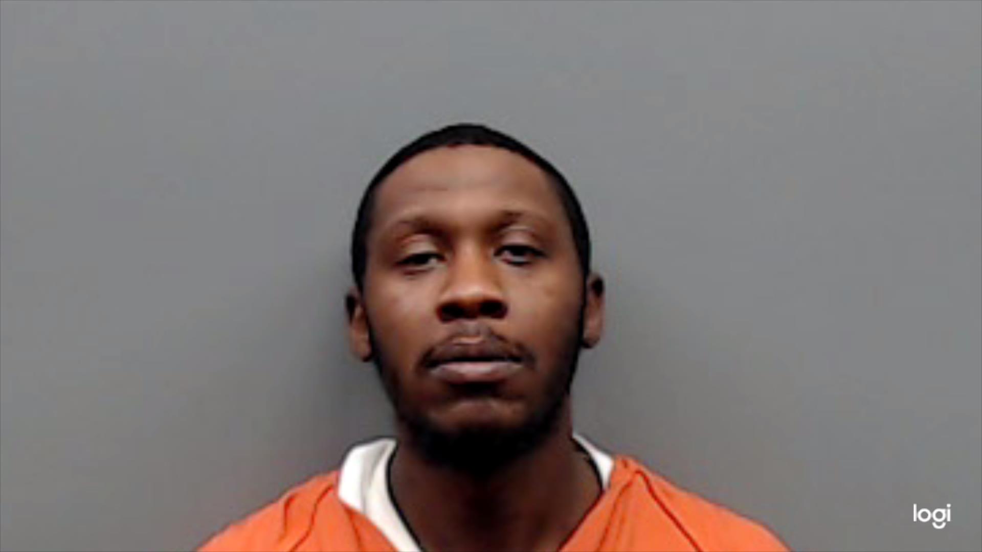 BOWMAN, JASON VERNON booking photo