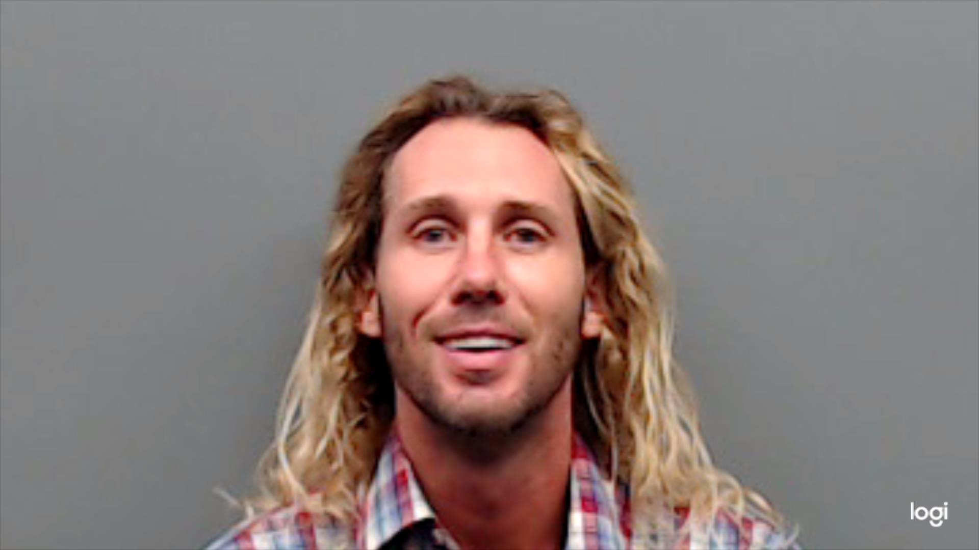 LANCE PHILLIPS, SANCTUARY booking photo
