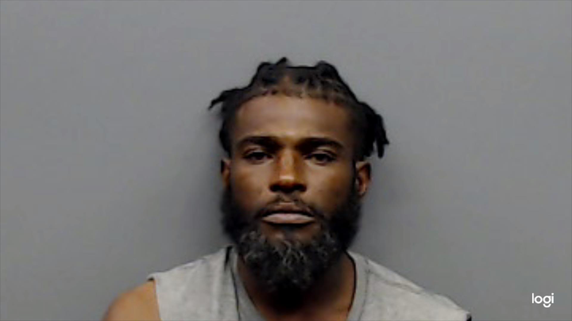 CHILDERS, BRYAN KEITH booking photo