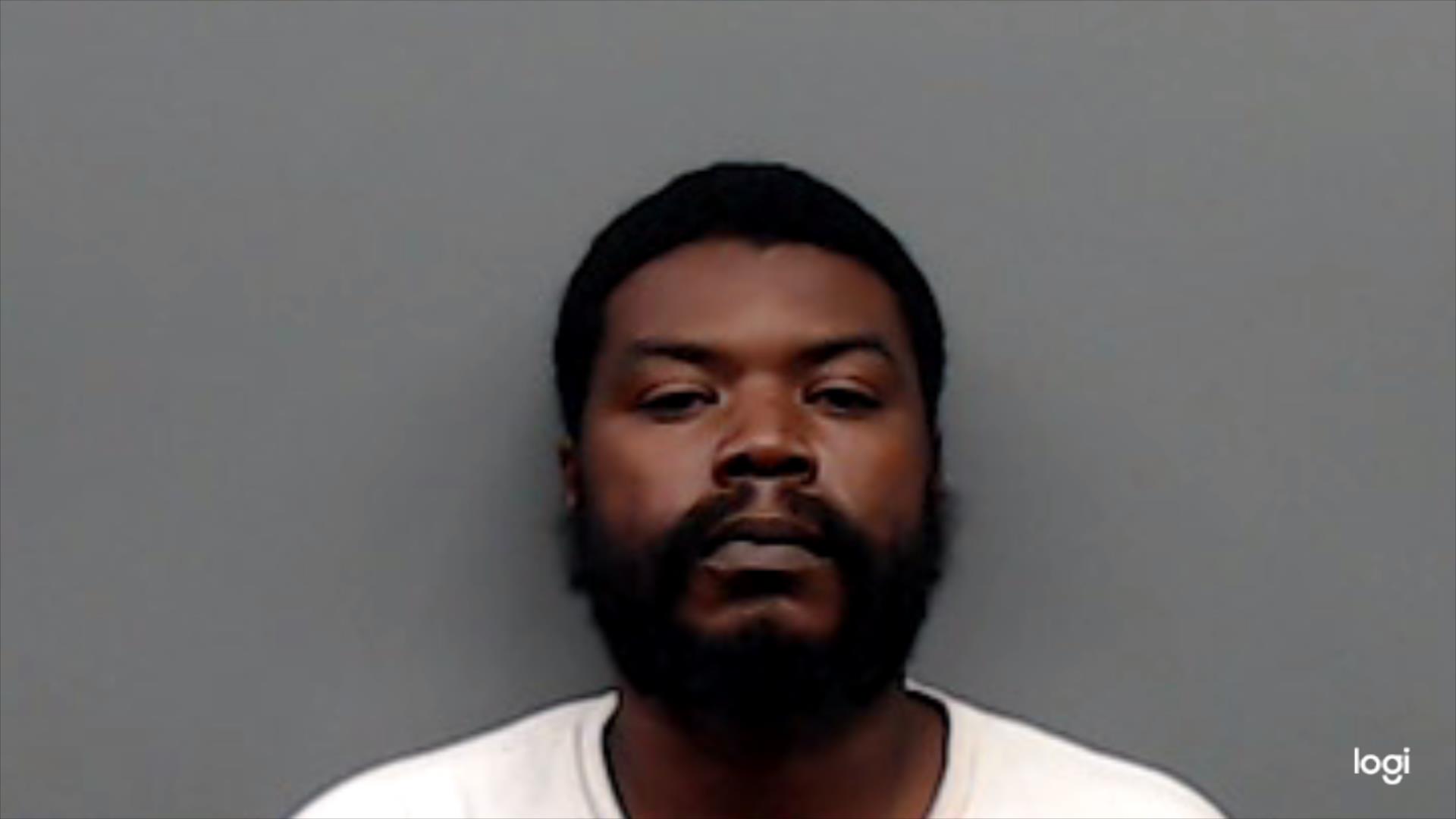 RYANS, DEVANTEE BERNARD booking photo