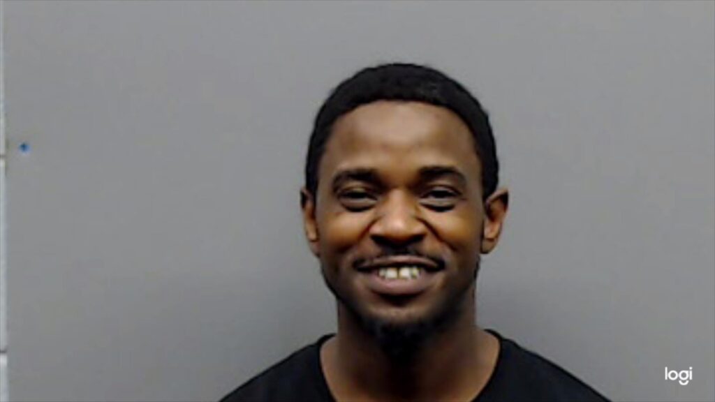 JENKINS, AVERY RAMON booking photo