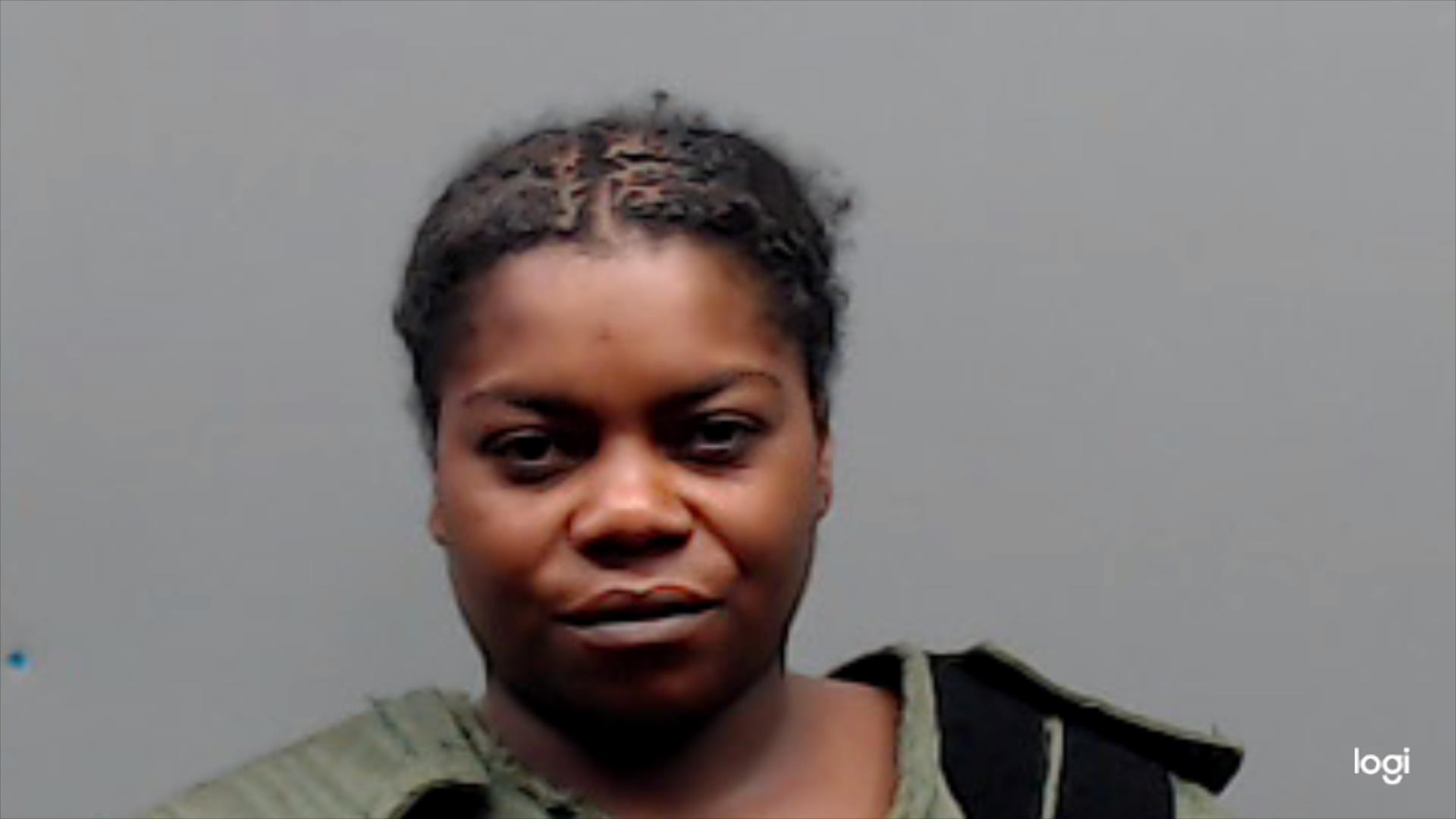 JETT, CANIQUEA MARSHELL booking photo