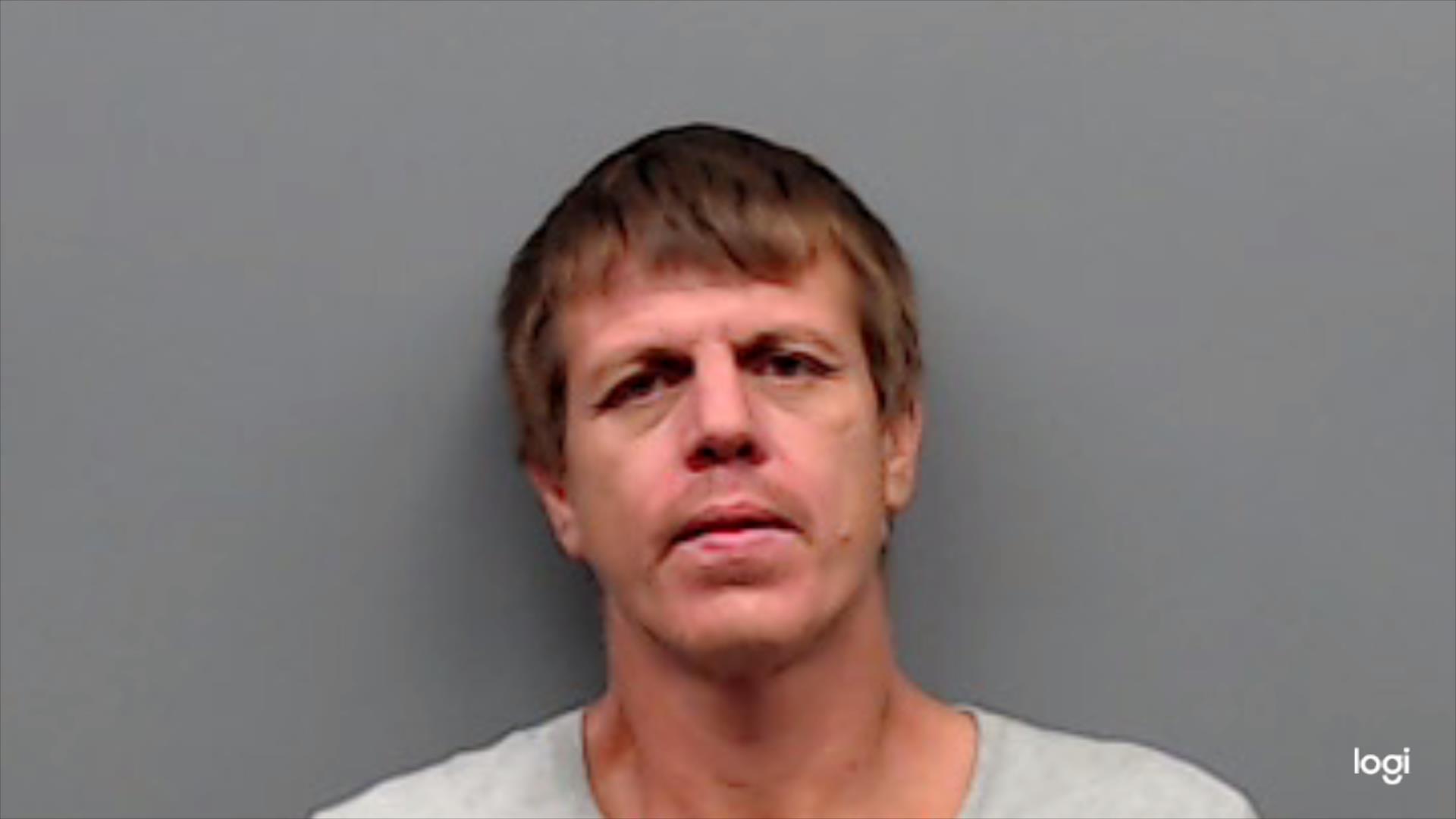 THOMPSON, BROOKS GENE booking photo