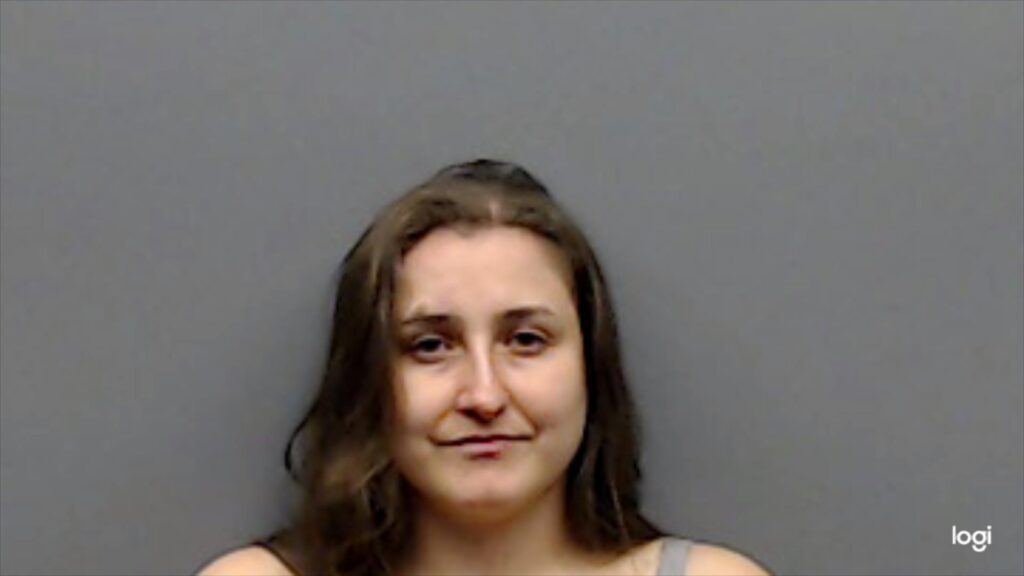 GREENE, EMILY SUSANNA arrest record in Smith County, Texas GREENE, EMILY SUSANNA arrested in Smith County, Texas mugshot