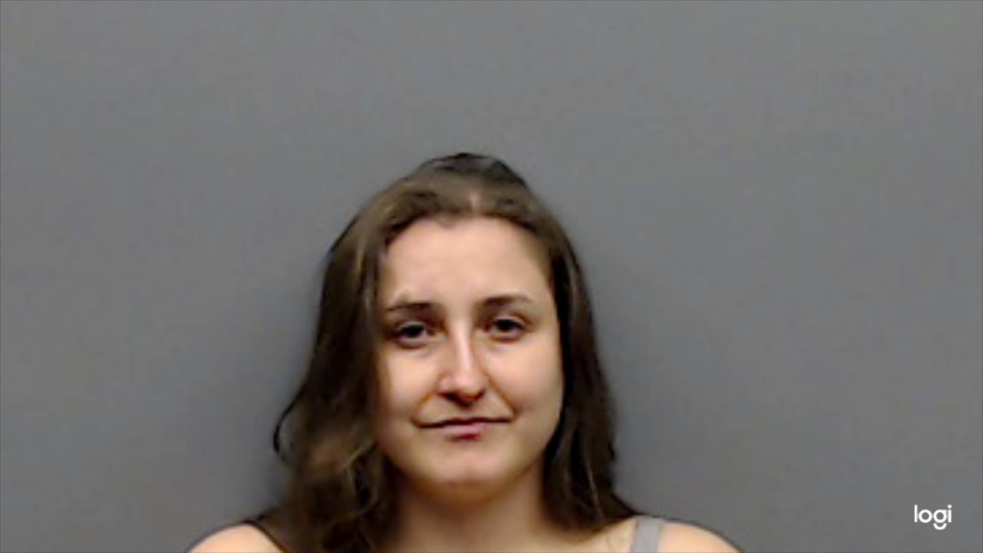 GREENE, EMILY SUSANNA booking photo