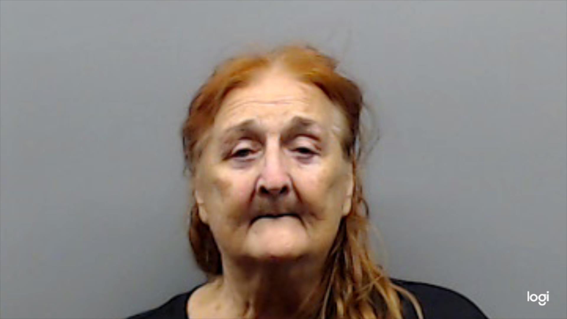 LORIAN, CHAUNDRA booking photo