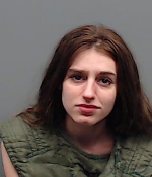 HESTER, JAYDEN booking photo