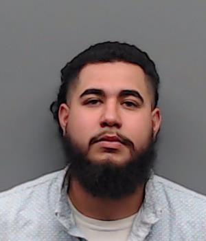 RODRIGUEZ, LUIS FERNANDO booking photo