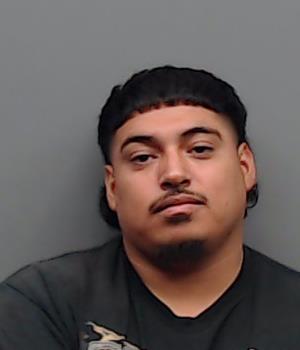 SORTO, RONY PAOLO booking photo