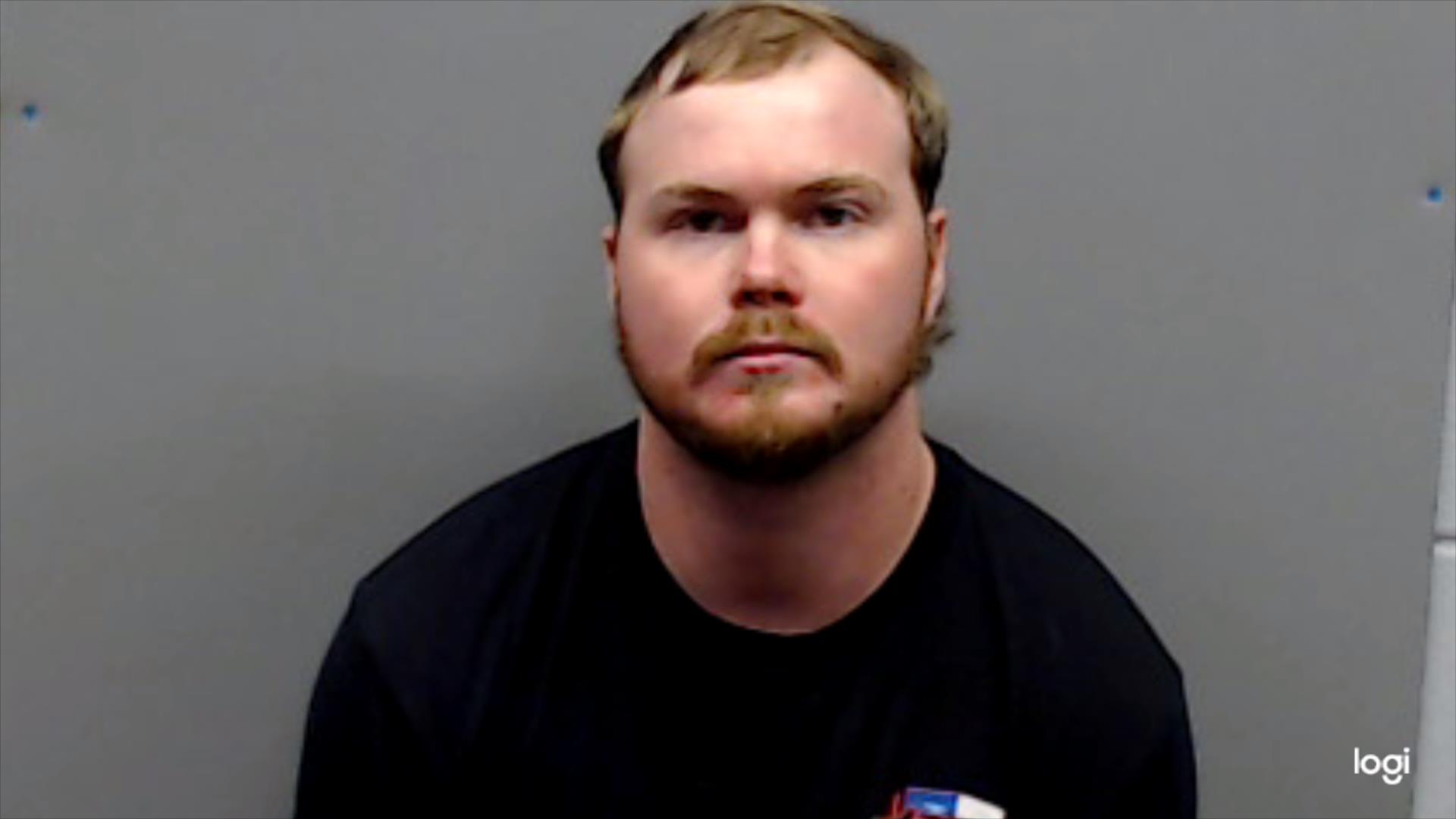 STUTH, JACK THOMAS booking photo