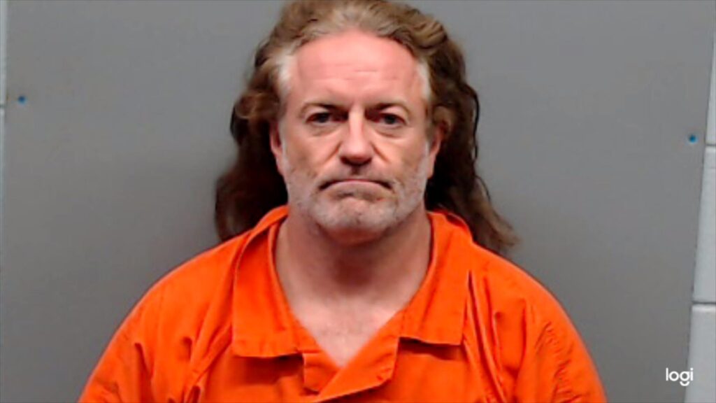 HANSON, BARRY ANDREW, Jr. arrest record in Smith County, Texas HANSON, BARRY ANDREW, Jr. arrested in Smith County, Texas mugshot