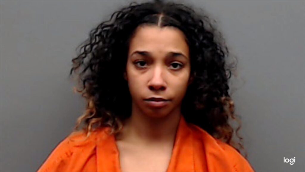 BROWN, LEXUS arrest record in Smith County, Texas BROWN, LEXUS arrested in Smith County, Texas mugshot