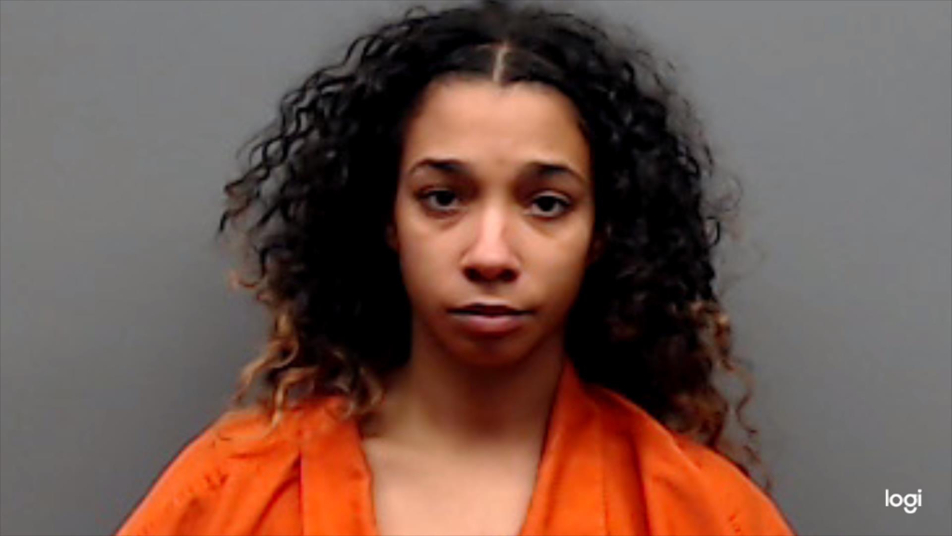 BROWN, LEXUS booking photo