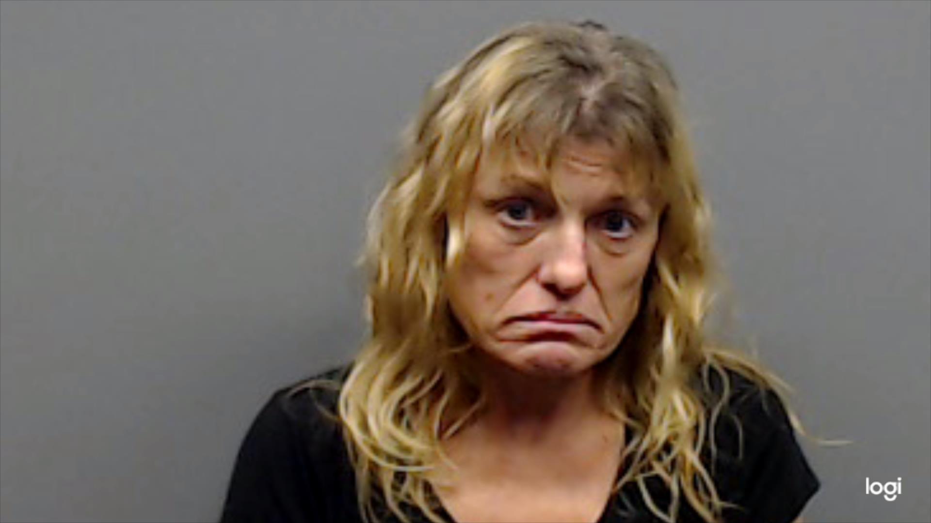 MONTGOMERY, MERRI LYNN booking photo