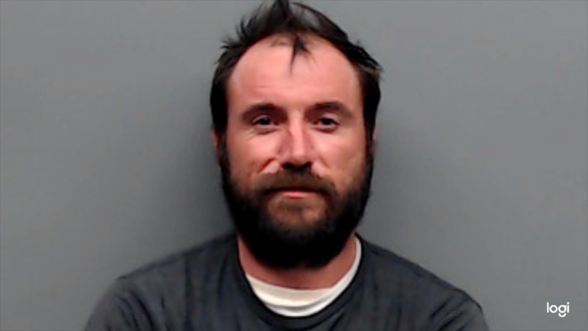 THORNDYKE, RAYMOND EARL, IV booking photo