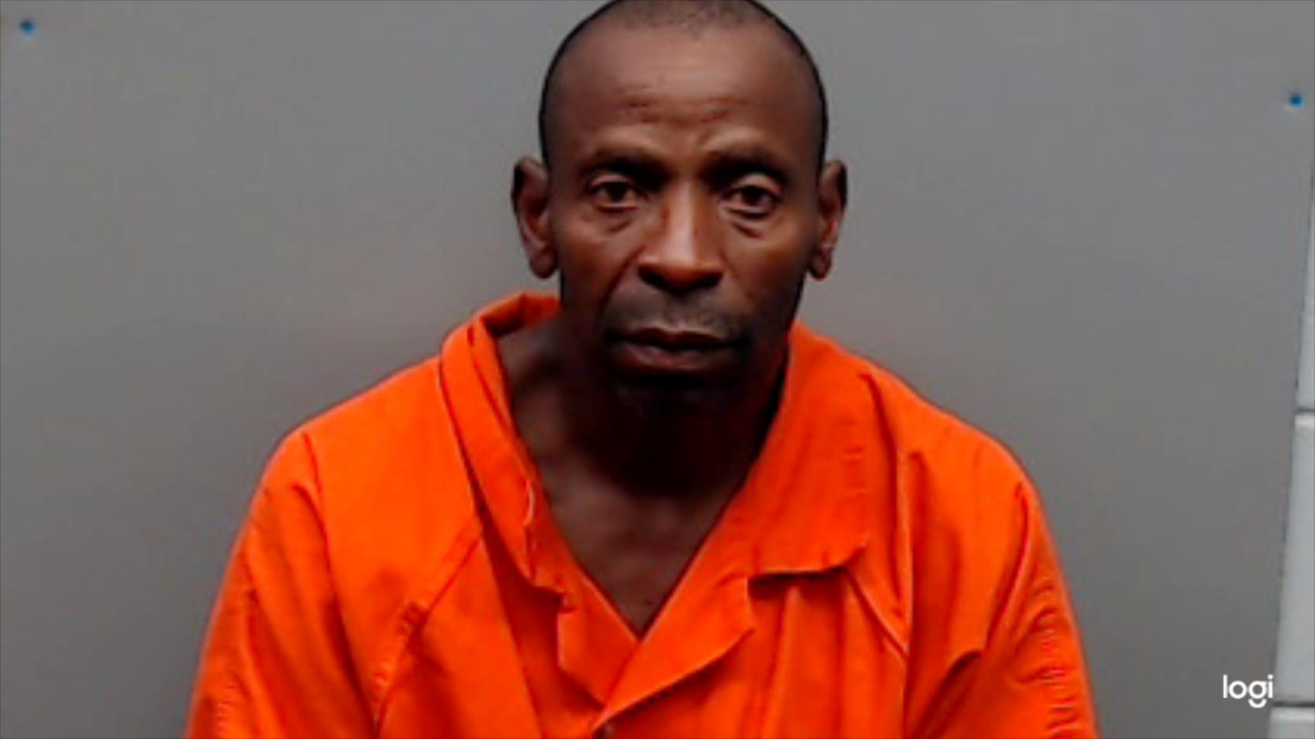 ATKINS, JOHNNY LEE booking photo