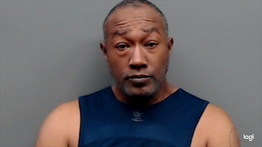 BELL, VINCENTE DEQUENCE arrest record in Smith County, Texas BELL, VINCENTE DEQUENCE arrested in Smith County, Texas mugshot
