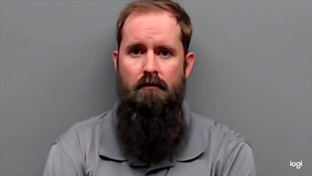 BURLESON, STEWART CHANCE arrest record in Smith County, Texas BURLESON, STEWART CHANCE arrested in Smith County, Texas mugshot
