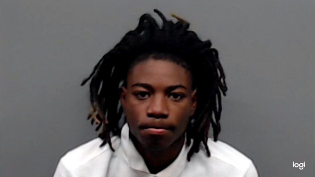 HILL, LAKEISTON arrest record in Smith County, Texas HILL, LAKEISTON arrested in Smith County, Texas mugshot