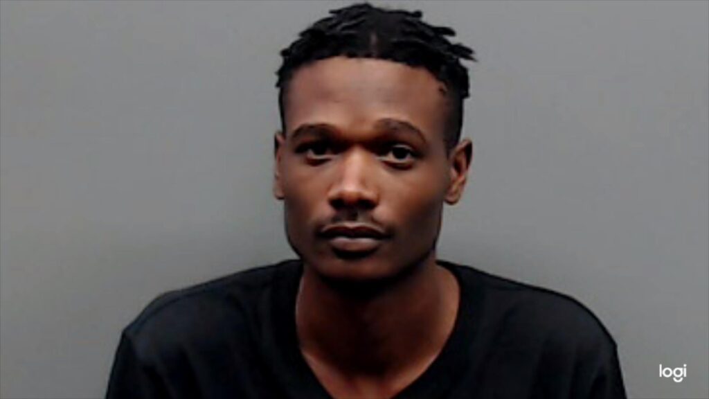 BUTLER, MICHAEL TYRELL arrest record in Smith County, Texas BUTLER, MICHAEL TYRELL arrested in Smith County, Texas mugshot