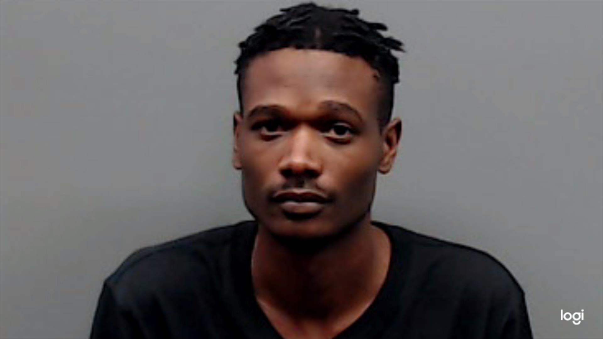 BUTLER, MICHAEL TYRELL booking photo