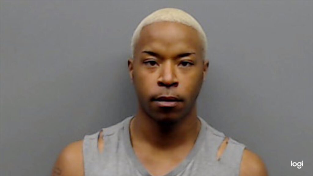 COLEMAN, CEDRICK CHARLES arrest record in Smith County, Texas COLEMAN, CEDRICK CHARLES arrested in Smith County, Texas mugshot