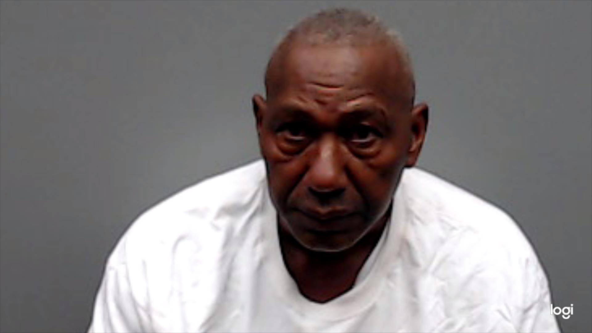 HAMPTON, MELTON booking photo