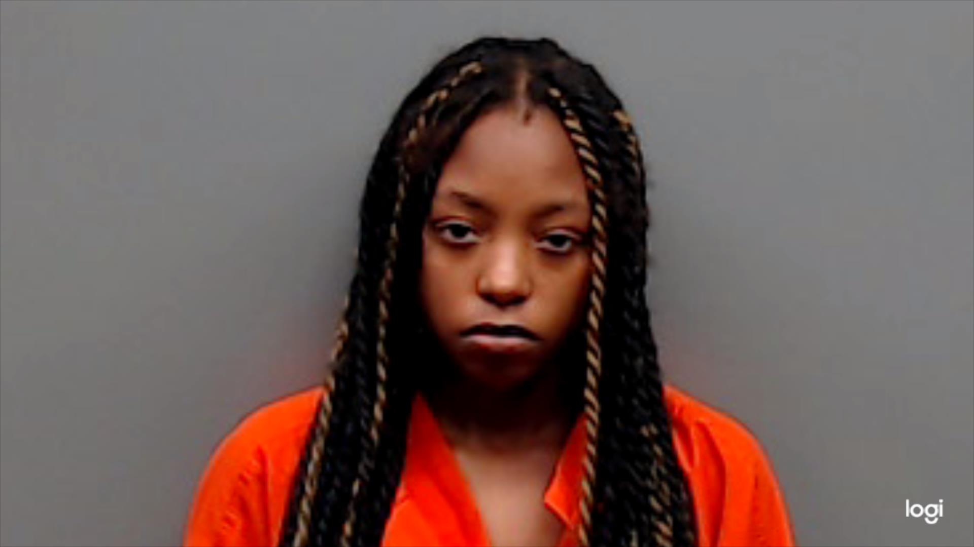 PEARSON, AUTUMN MARIE booking photo