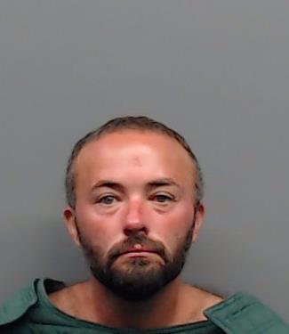 NOELL, ADAM THOMAS booking photo