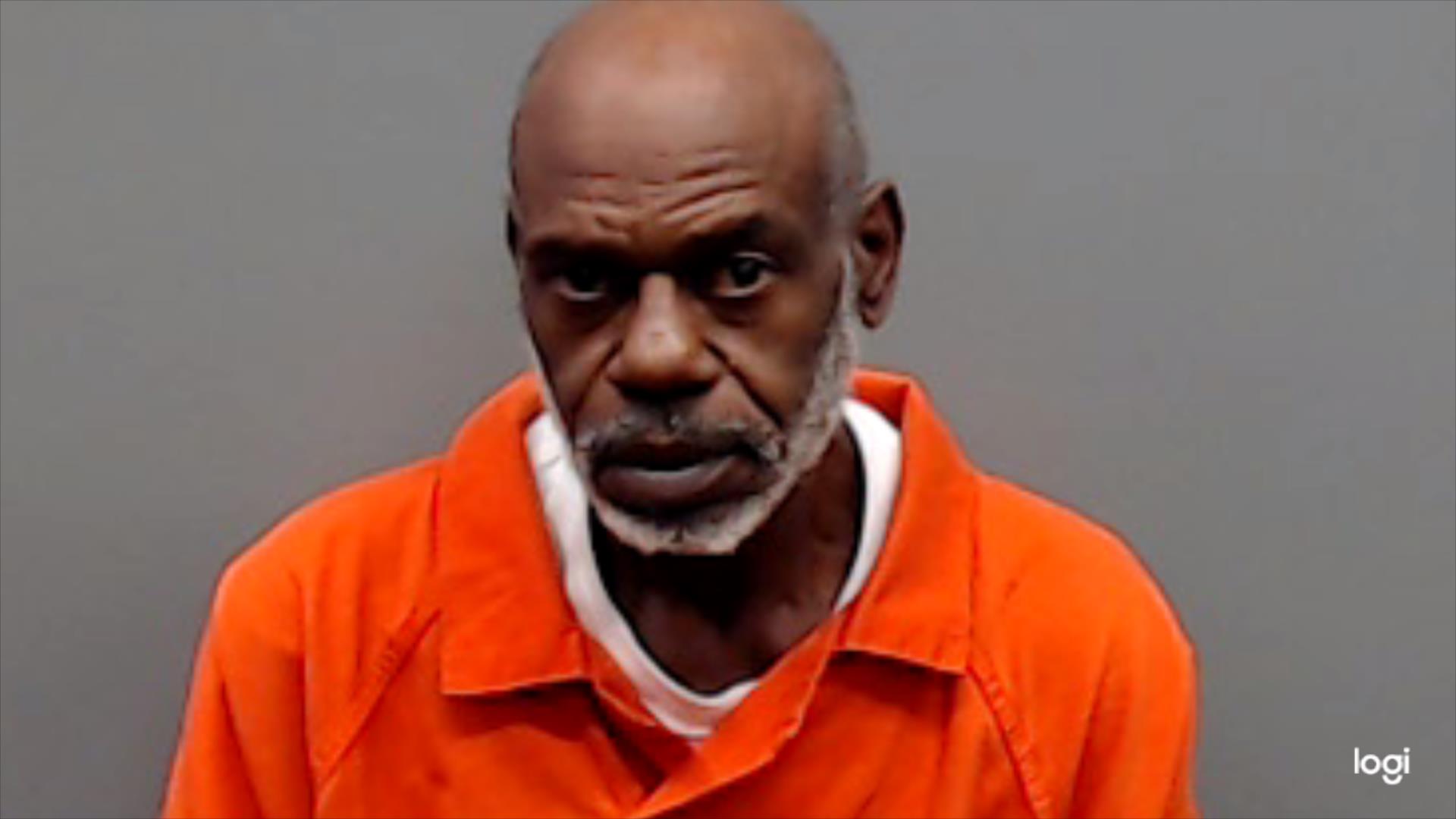 ARPS, DONIAL booking photo