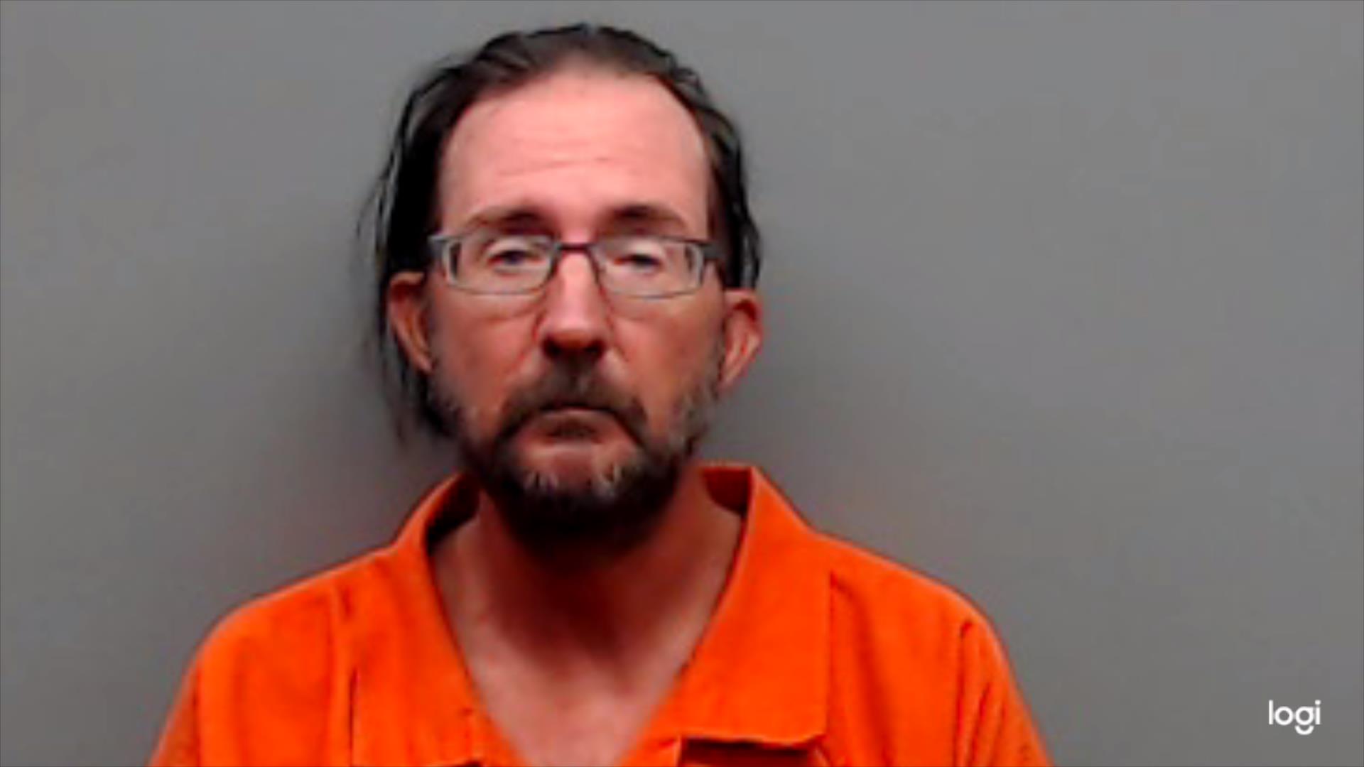 CAIN, TROY JASON booking photo