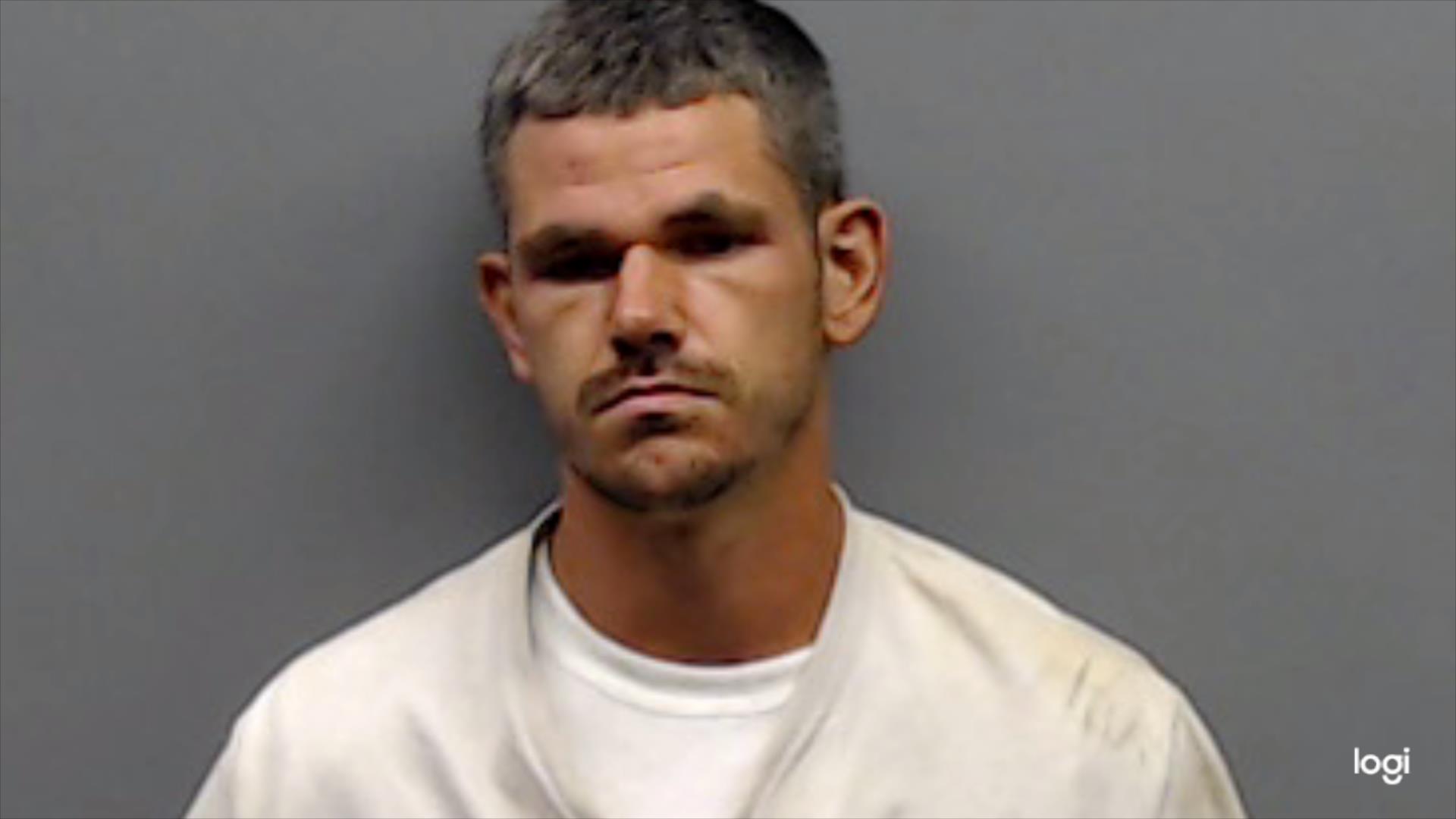 KENNEDY-HILLARD, JUSTIN DEWAYNE booking photo